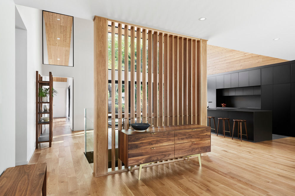Pearl House in Saint-Laurent can be viewed as a precious work of art